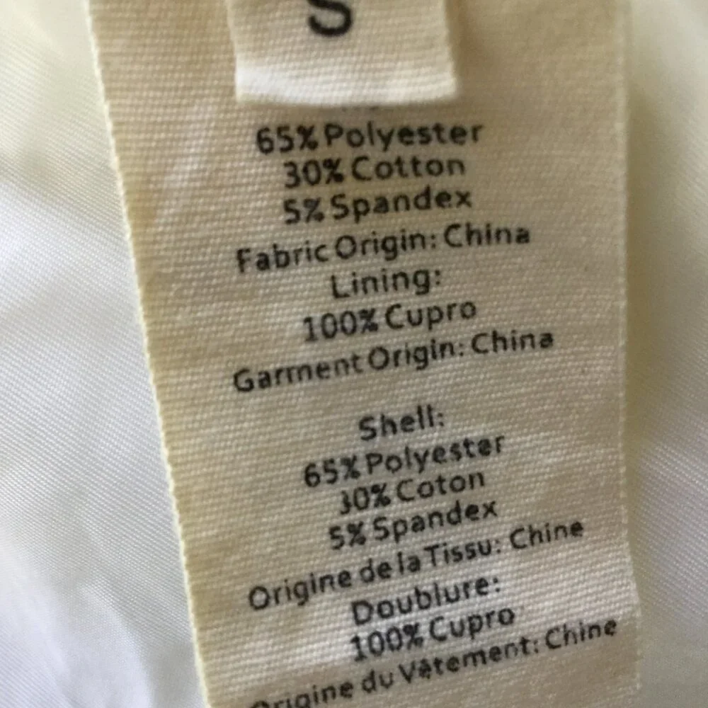 L'Agence Cream Coat s - Picture 7 of 10